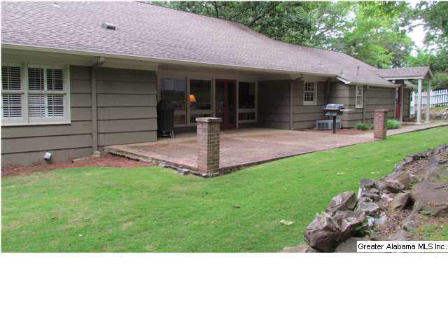 3356 Spring Valley Court Birmingham, AL 35223 - Photo 27 of 32