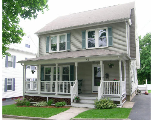 89 Beech Street Clinton, MA 01510 - Photo 1 of 22 Gallery Image 1