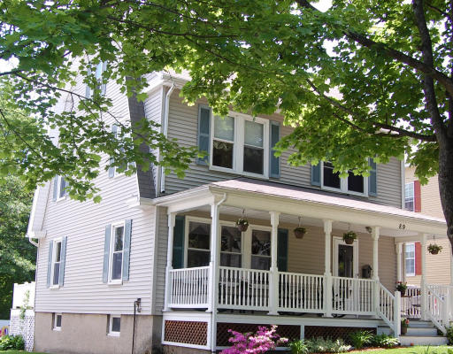 89 Beech Street Clinton, MA 01510 - Photo 2 of 22 Gallery Image 2