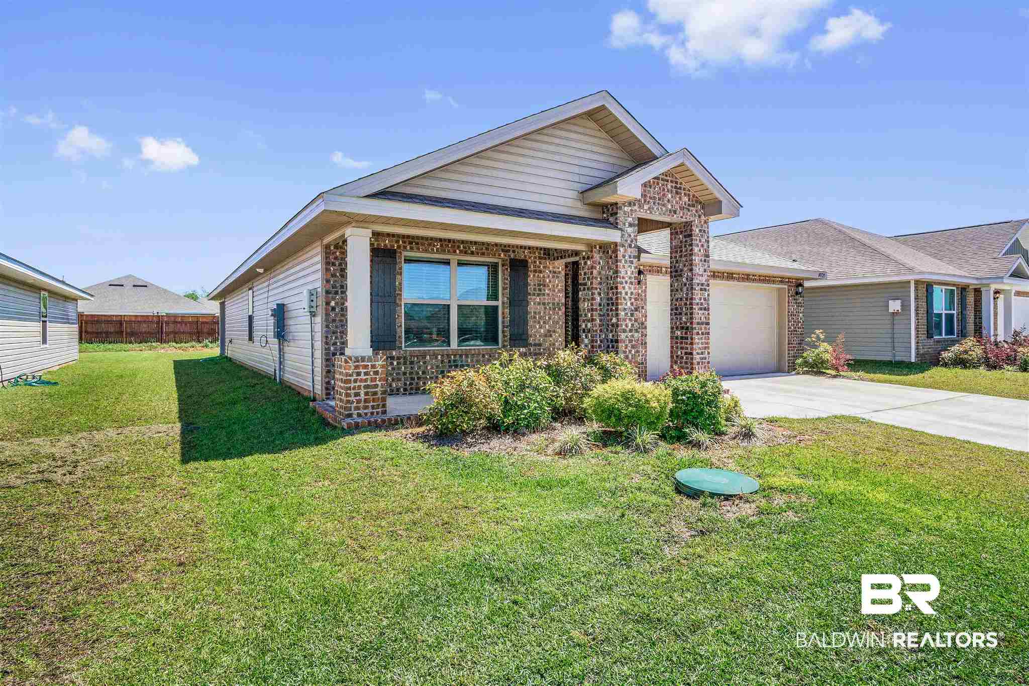10725 Ridgeview Drive Mobile, AL 36608 - Photo 2 of 28