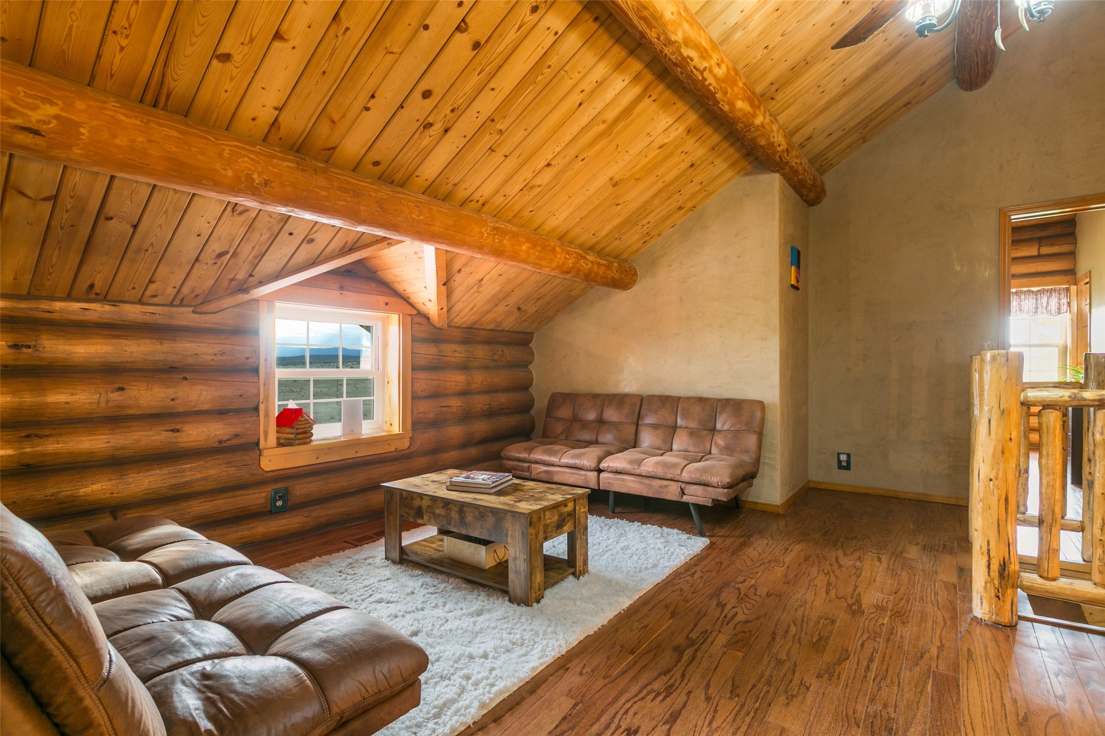 414 Peacock Road Estancia, NM 87016 - Photo 33 of 86