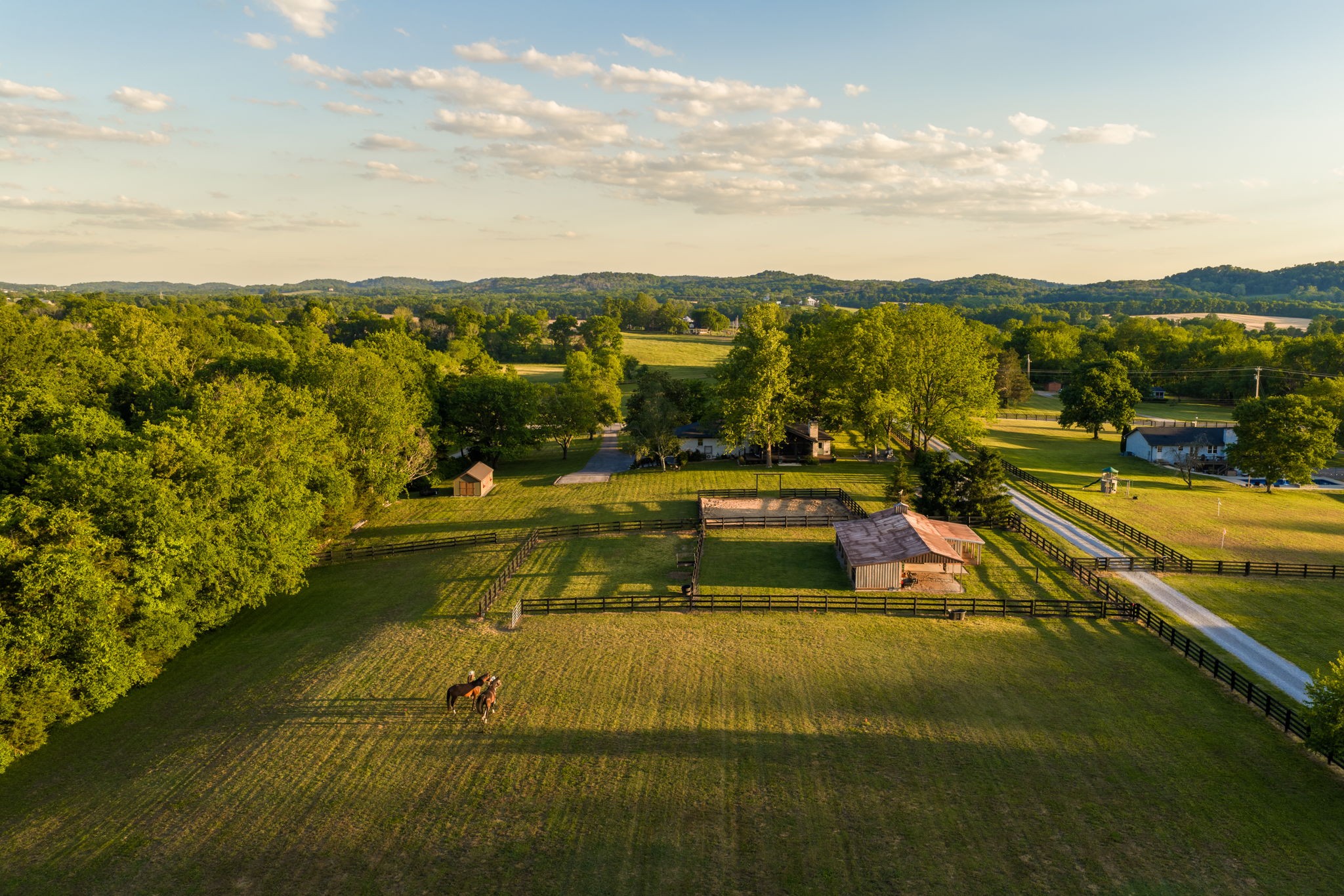 1496 Coleman Road Franklin, TN 37064 - Photo 1 of 73