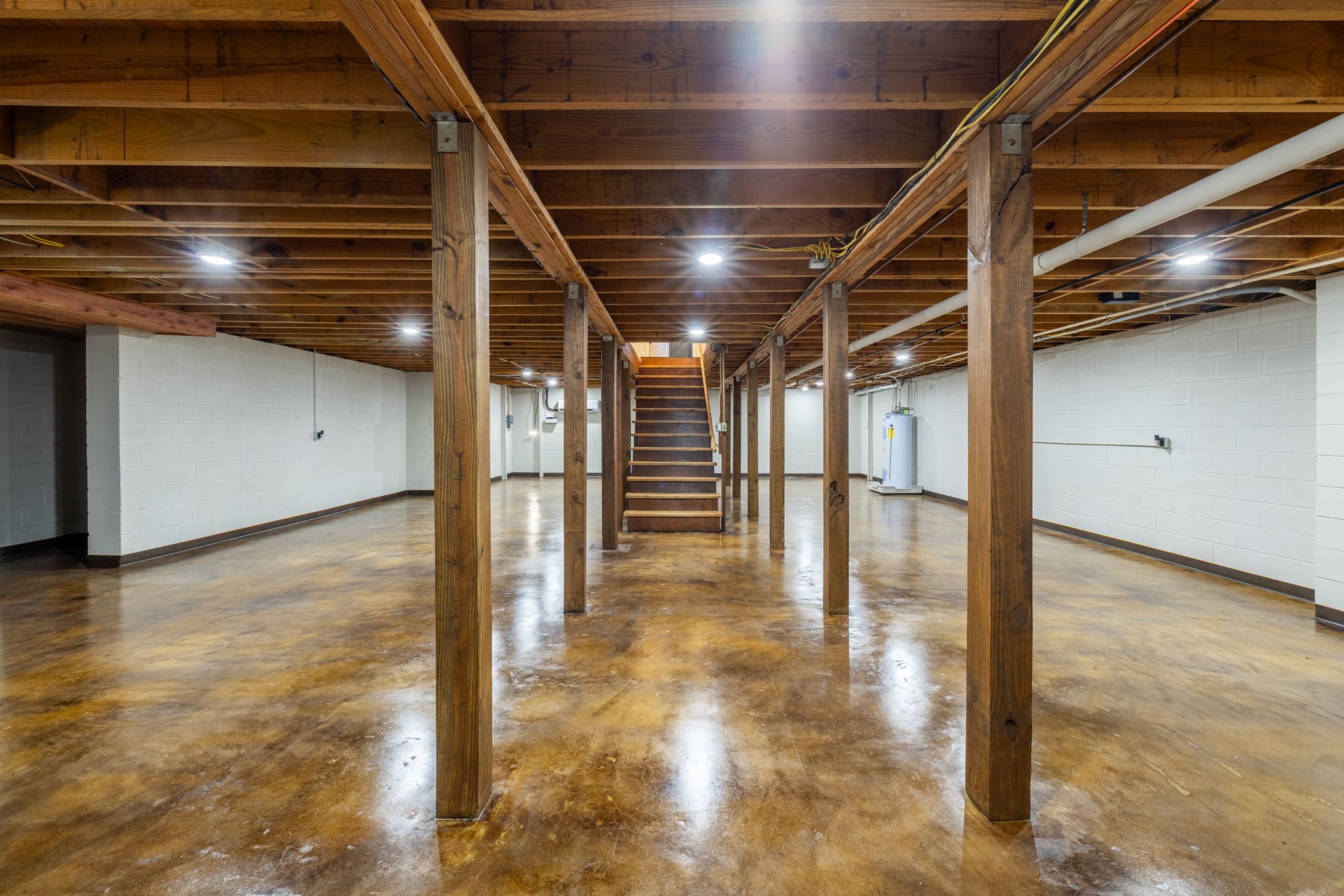 1496 Coleman Road Franklin, TN 37064 - Photo 30 of 73 a view of an empty room
