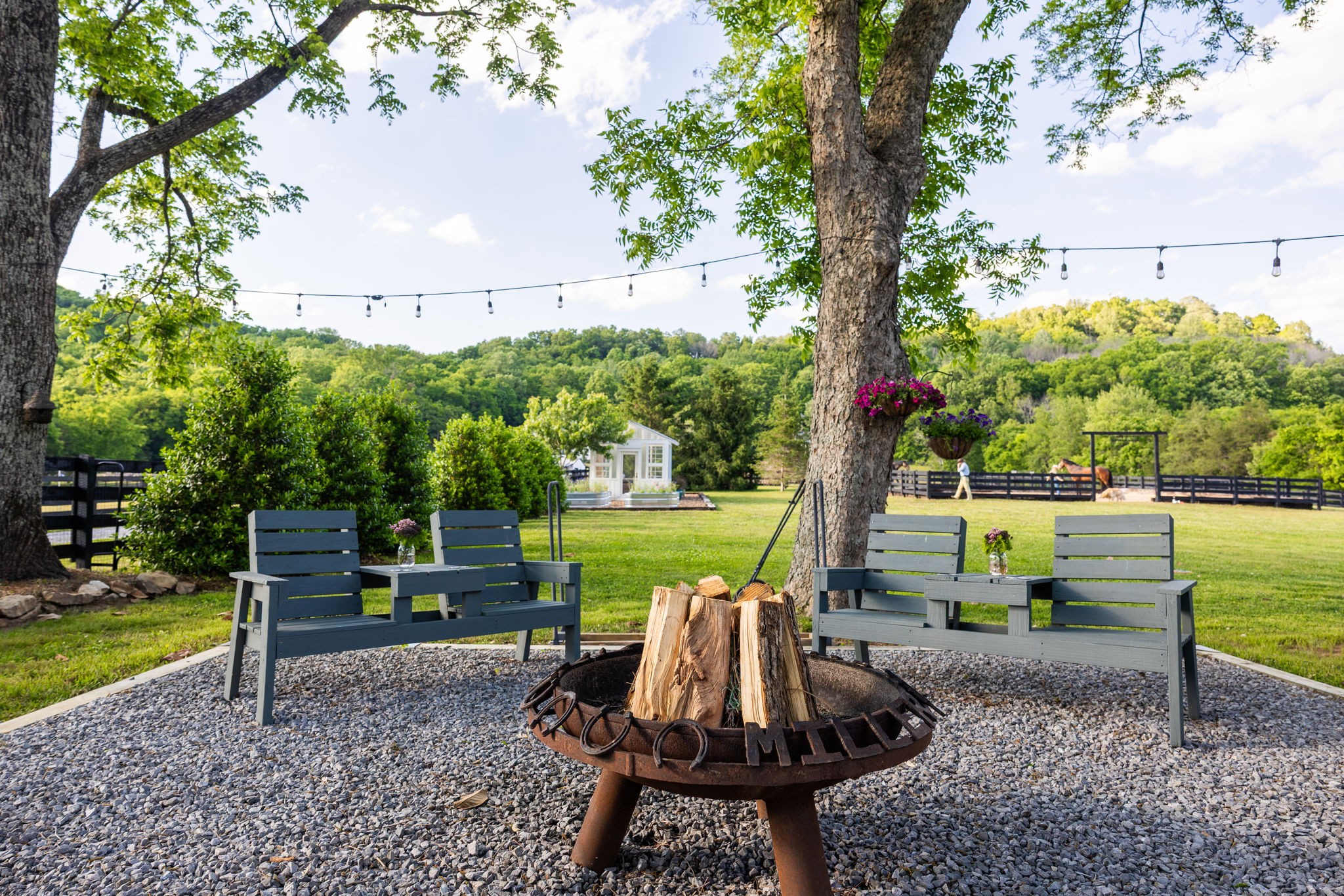 1496 Coleman Road Franklin, TN 37064 - Photo 43 of 73