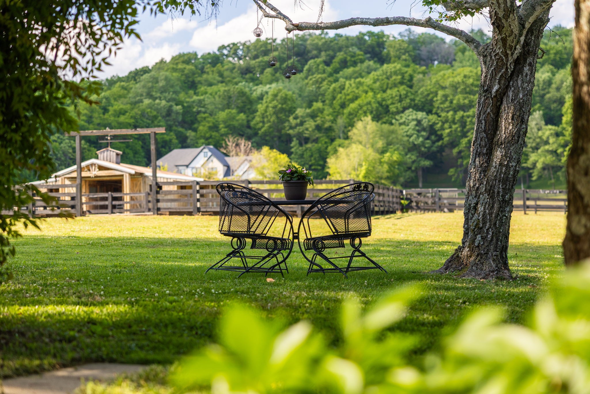 1496 Coleman Road Franklin, TN 37064 - Photo 44 of 73