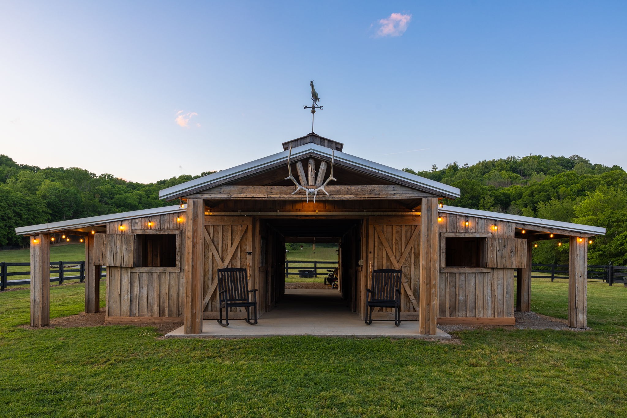 1496 Coleman Road Franklin, TN 37064 - Photo 48 of 73