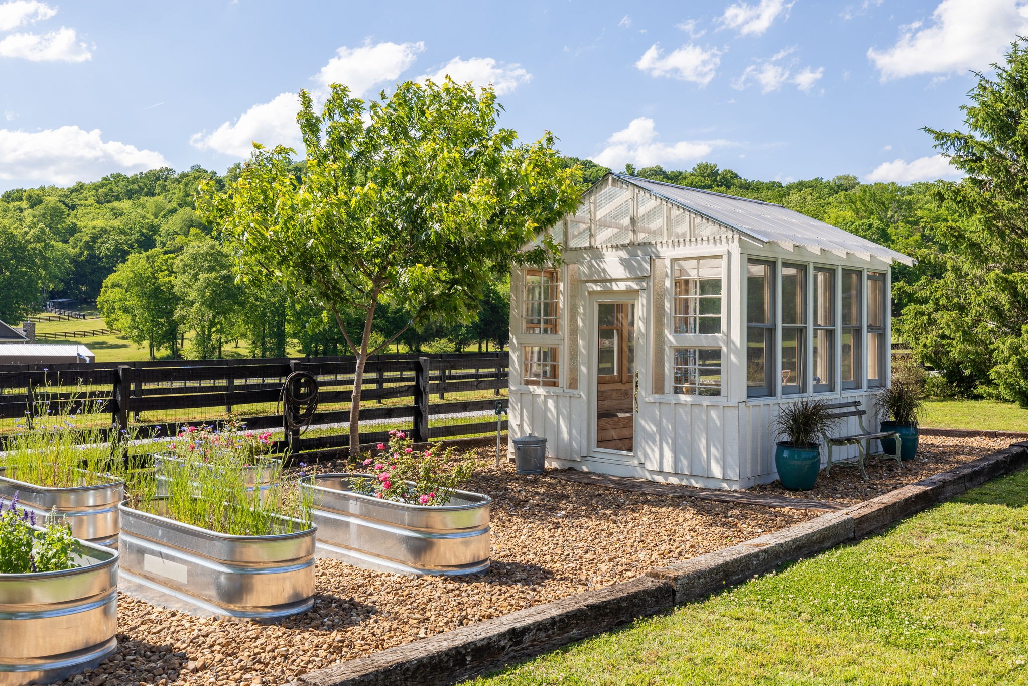 1496 Coleman Road Franklin, TN 37064 - Photo 54 of 73