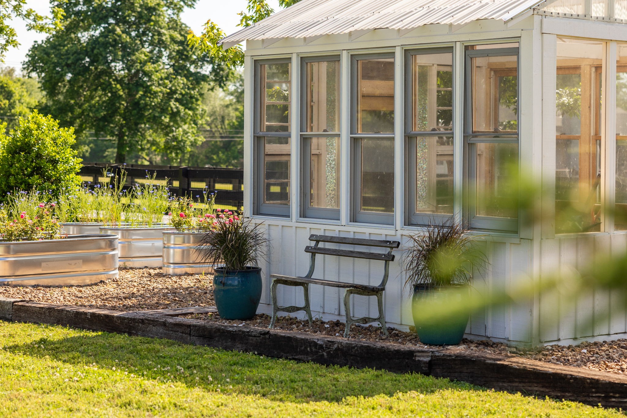 1496 Coleman Road Franklin, TN 37064 - Photo 57 of 73 a view of a house with a yard and sitting area