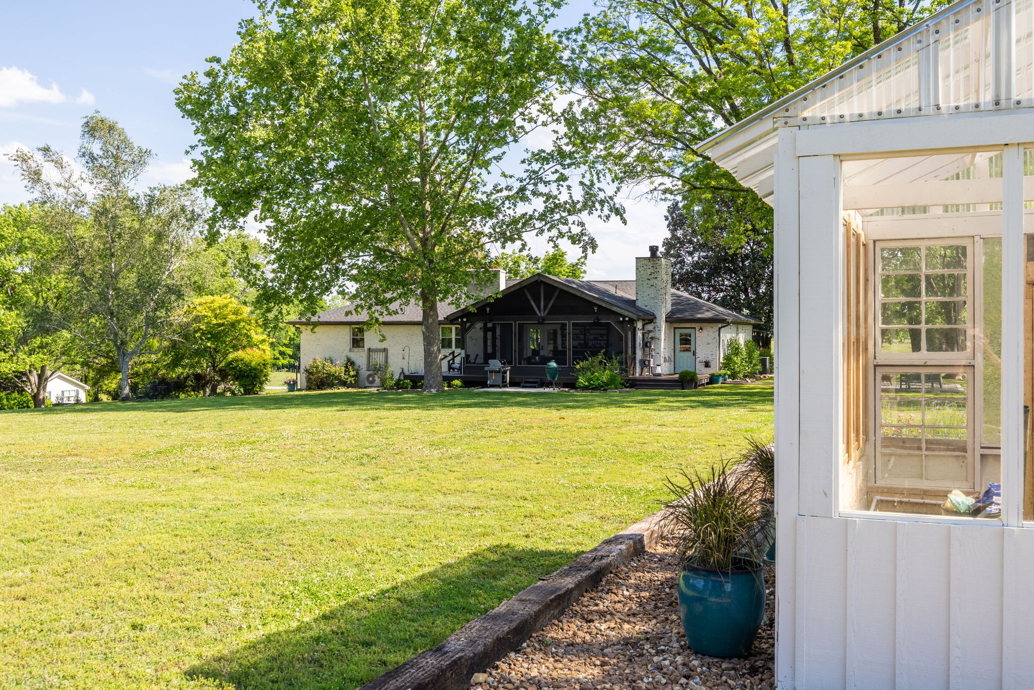 1496 Coleman Road Franklin, TN 37064 - Photo 58 of 73