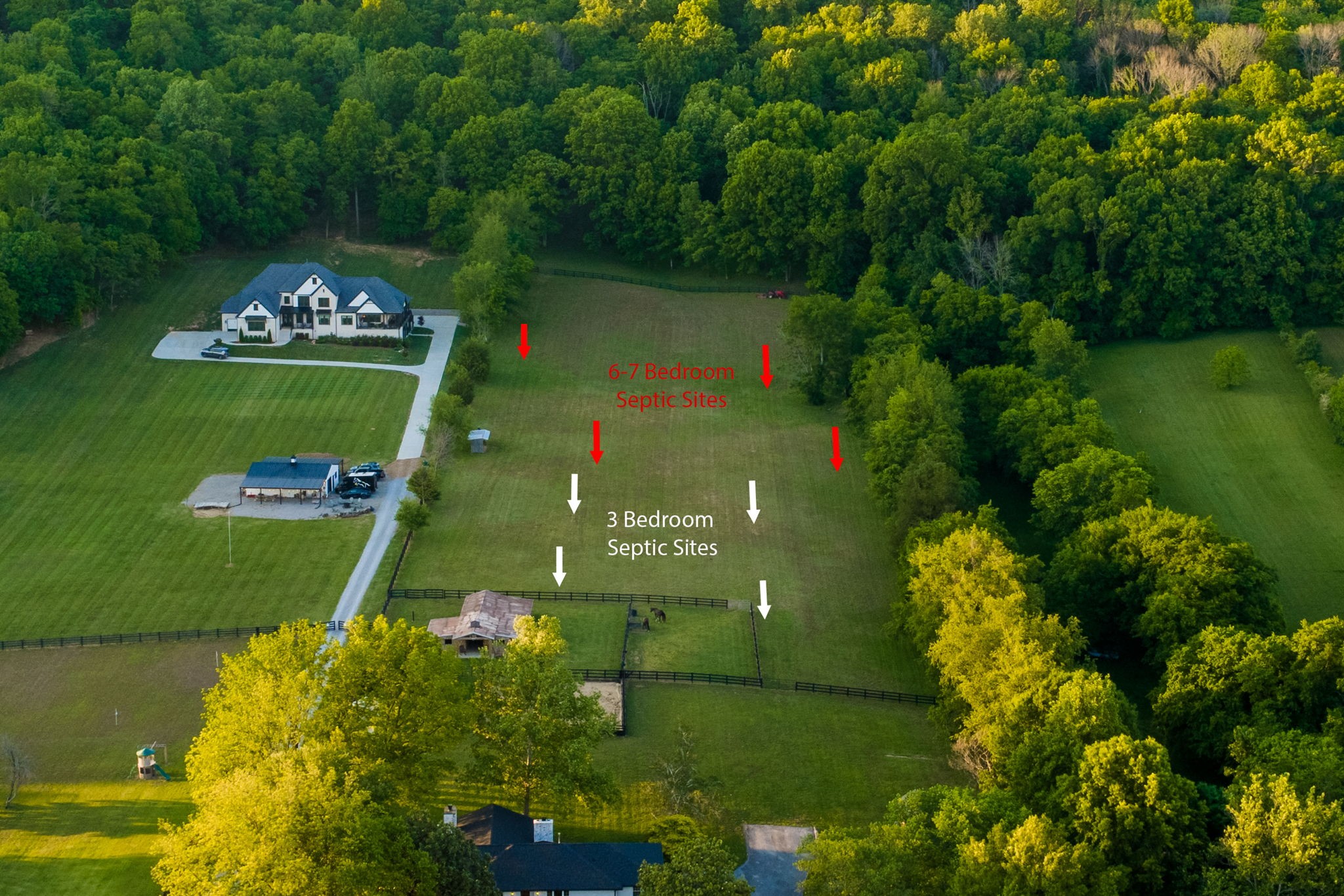 1496 Coleman Road Franklin, TN 37064 - Photo 64 of 73