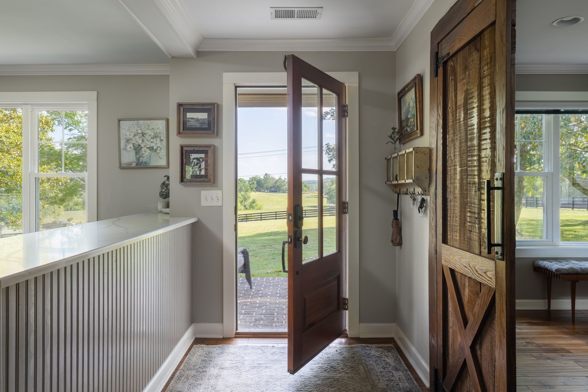 1496 Coleman Road Franklin, TN 37064 - Photo 8 of 73