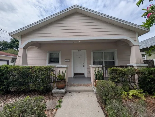 $2,800 | 608 9th Avenue North, St. Petersburg, FL 33701