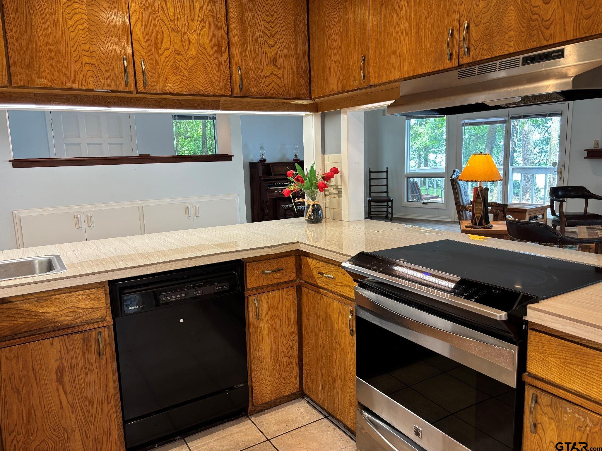 20868 Bay Shore Drive Flint, TX 75762 - Photo 7 of 24