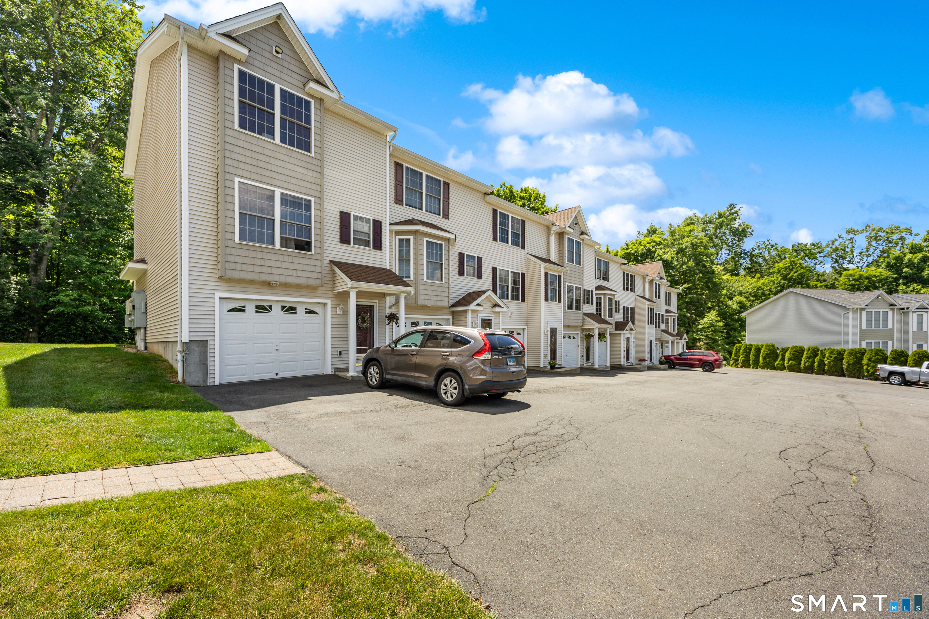 119 Taft Pointe, Unit 3 Waterbury, CT 06708 - Photo 29 of 29
