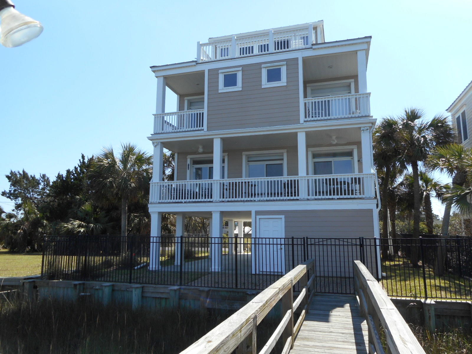 3751 Docksite Road Edisto Beach, SC 29438 - Photo 1 of 89 3751 Docksite 008