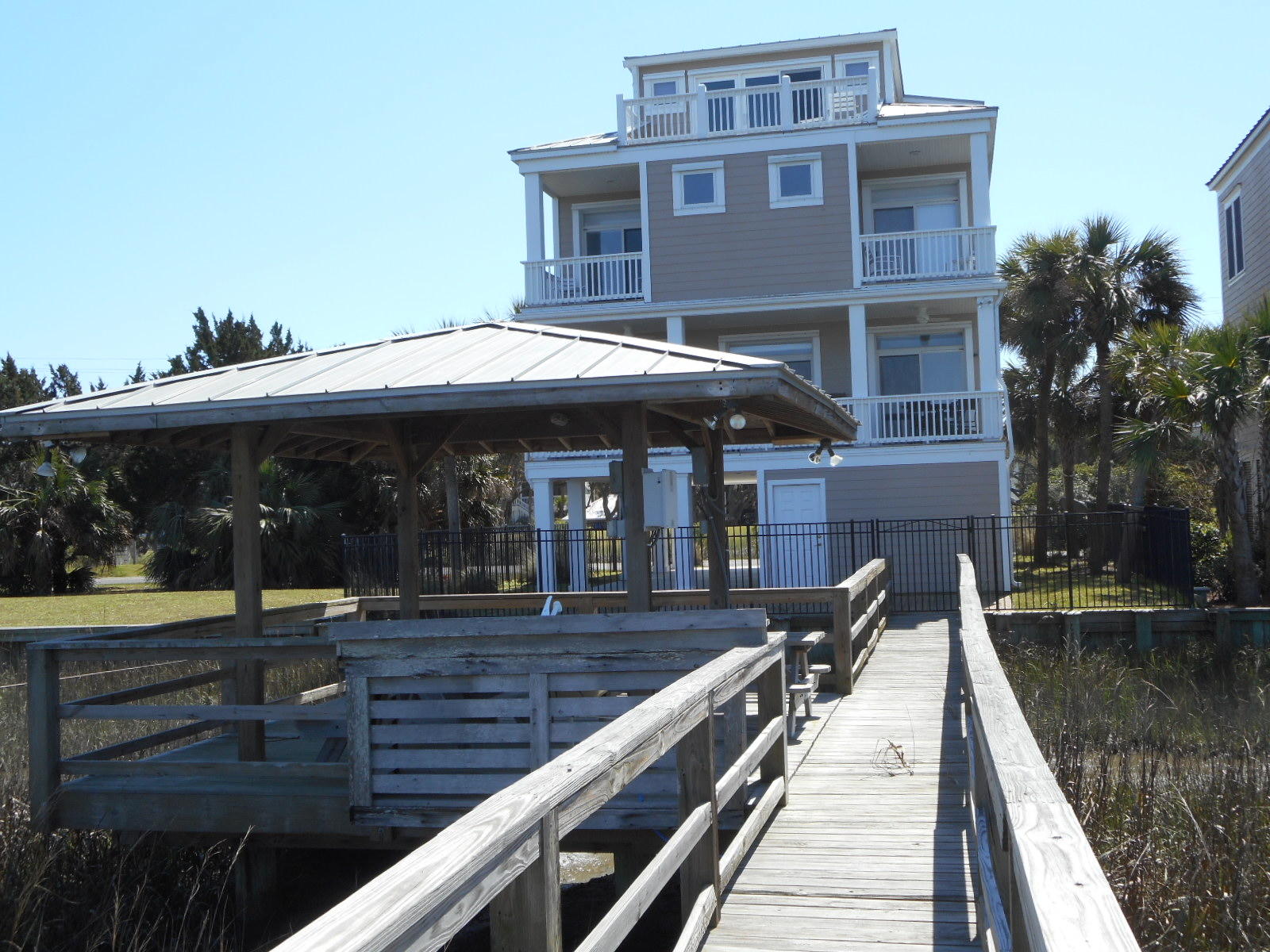 3751 Docksite Road Edisto Beach, SC 29438 - Photo 28 of 89 3751 Docksite 010
