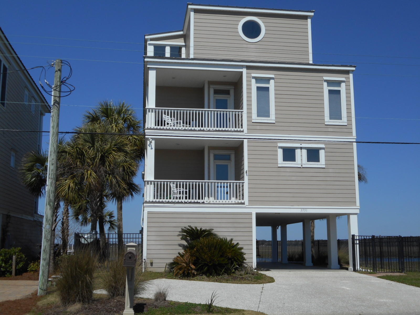 3751 Docksite Road Edisto Beach, SC 29438 - Photo 29 of 89 3751 Docksite 003
