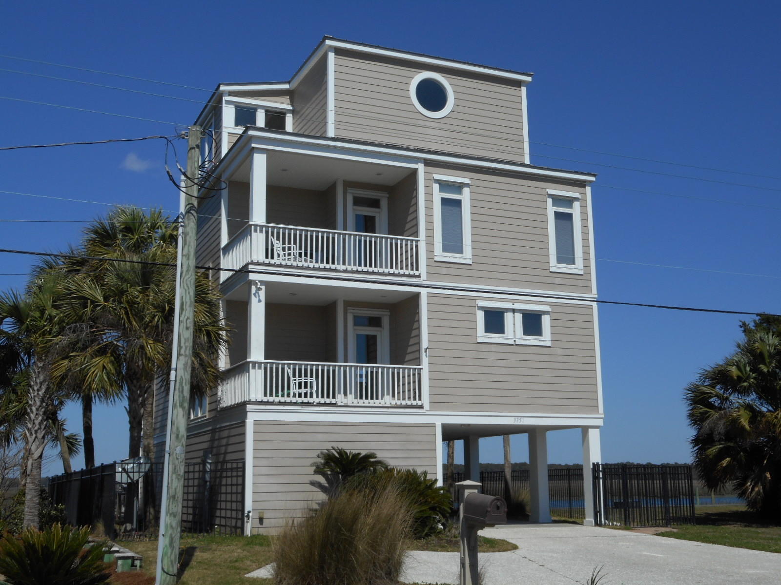 3751 Docksite Road Edisto Beach, SC 29438 - Photo 30 of 89 3751 Docksite 004