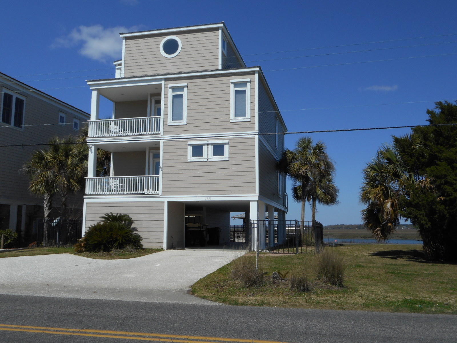 3751 Docksite Road Edisto Beach, SC 29438 - Photo 31 of 89 3751 Docksite 002