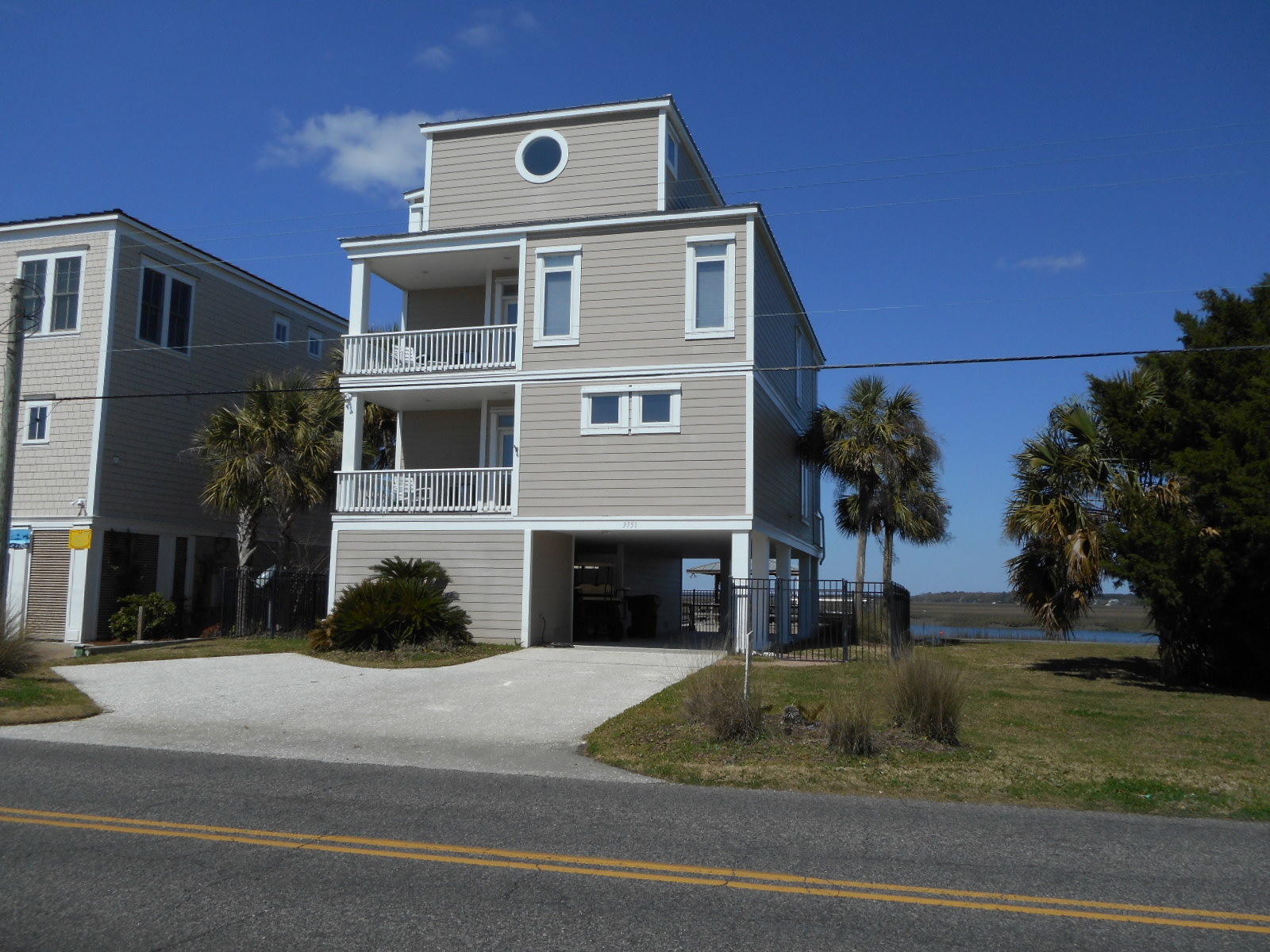 3751 Docksite Road Edisto Beach, SC 29438 - Photo 32 of 89 3751 Docksite 001