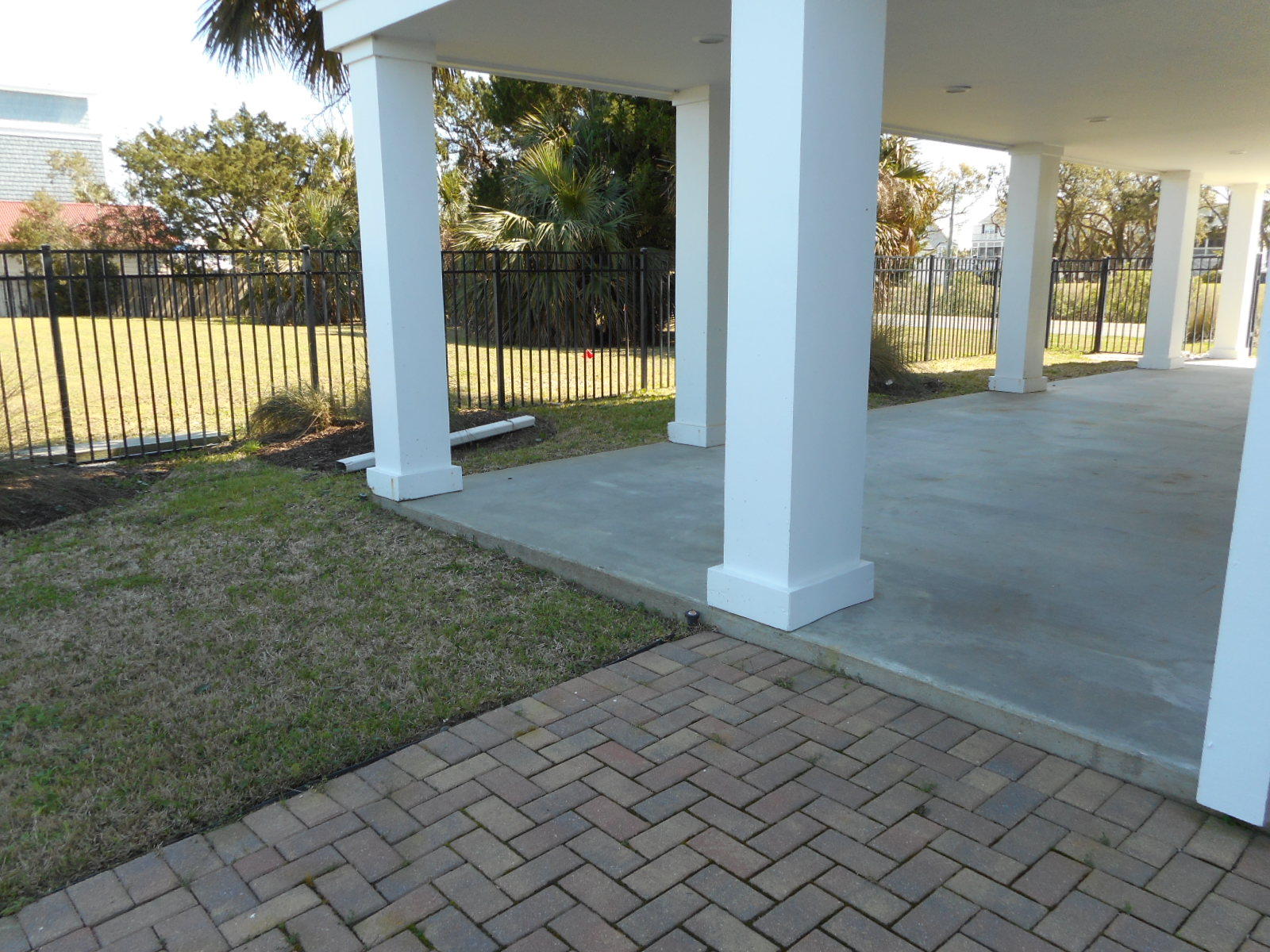 3751 Docksite Road Edisto Beach, SC 29438 - Photo 52 of 89 3751 Docksite 013