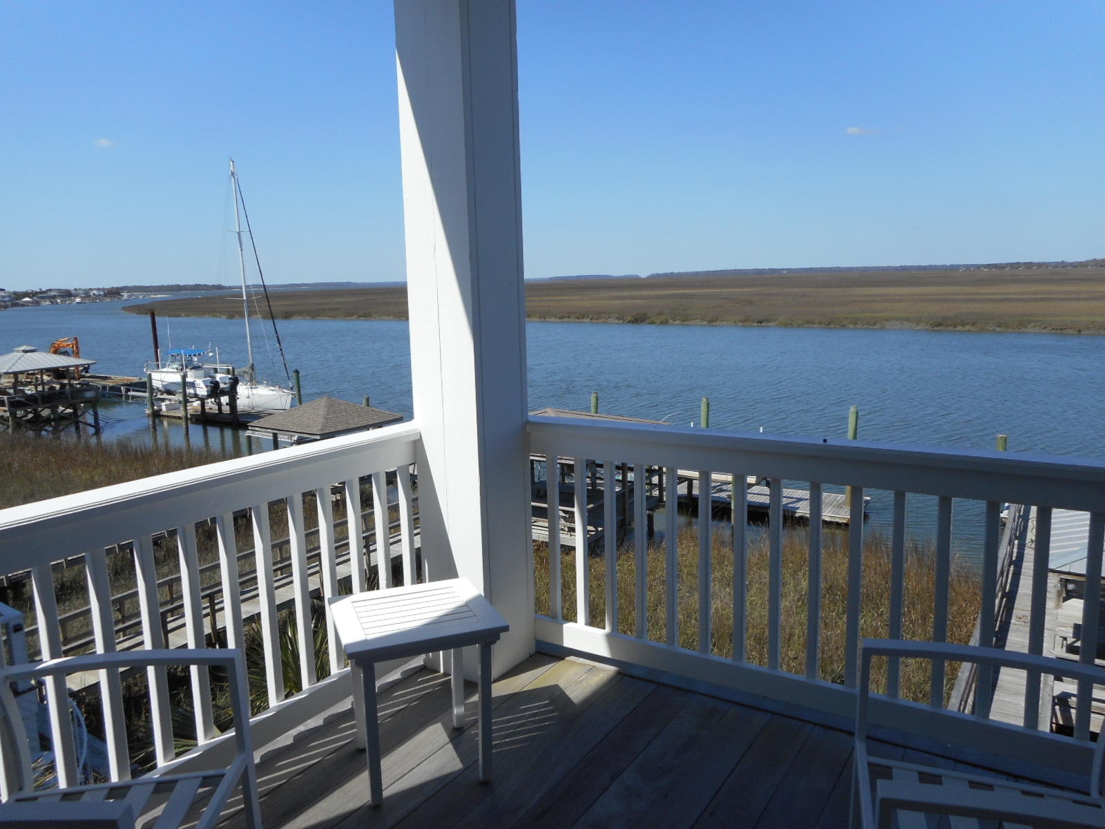 3751 Docksite Road Edisto Beach, SC 29438 - Photo 58 of 89 3751 Docksite 044