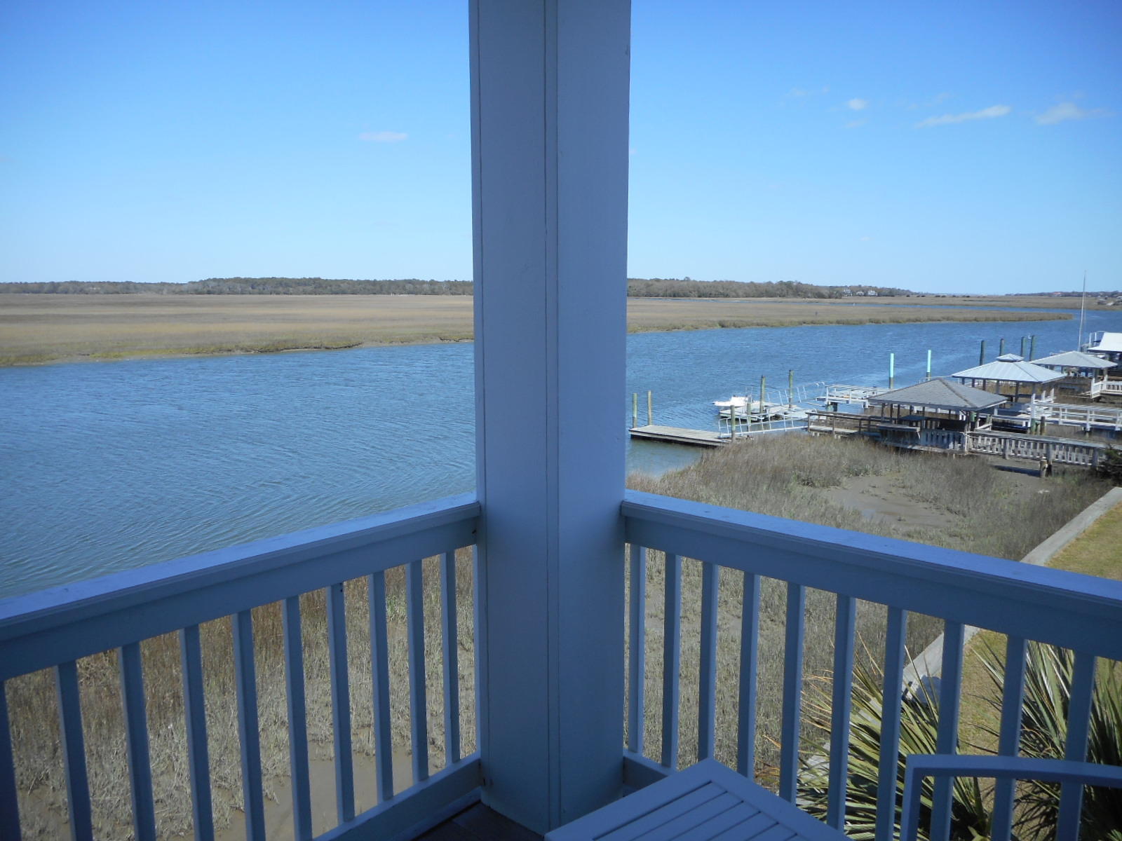 3751 Docksite Road Edisto Beach, SC 29438 - Photo 59 of 89 3751 Docksite 041
