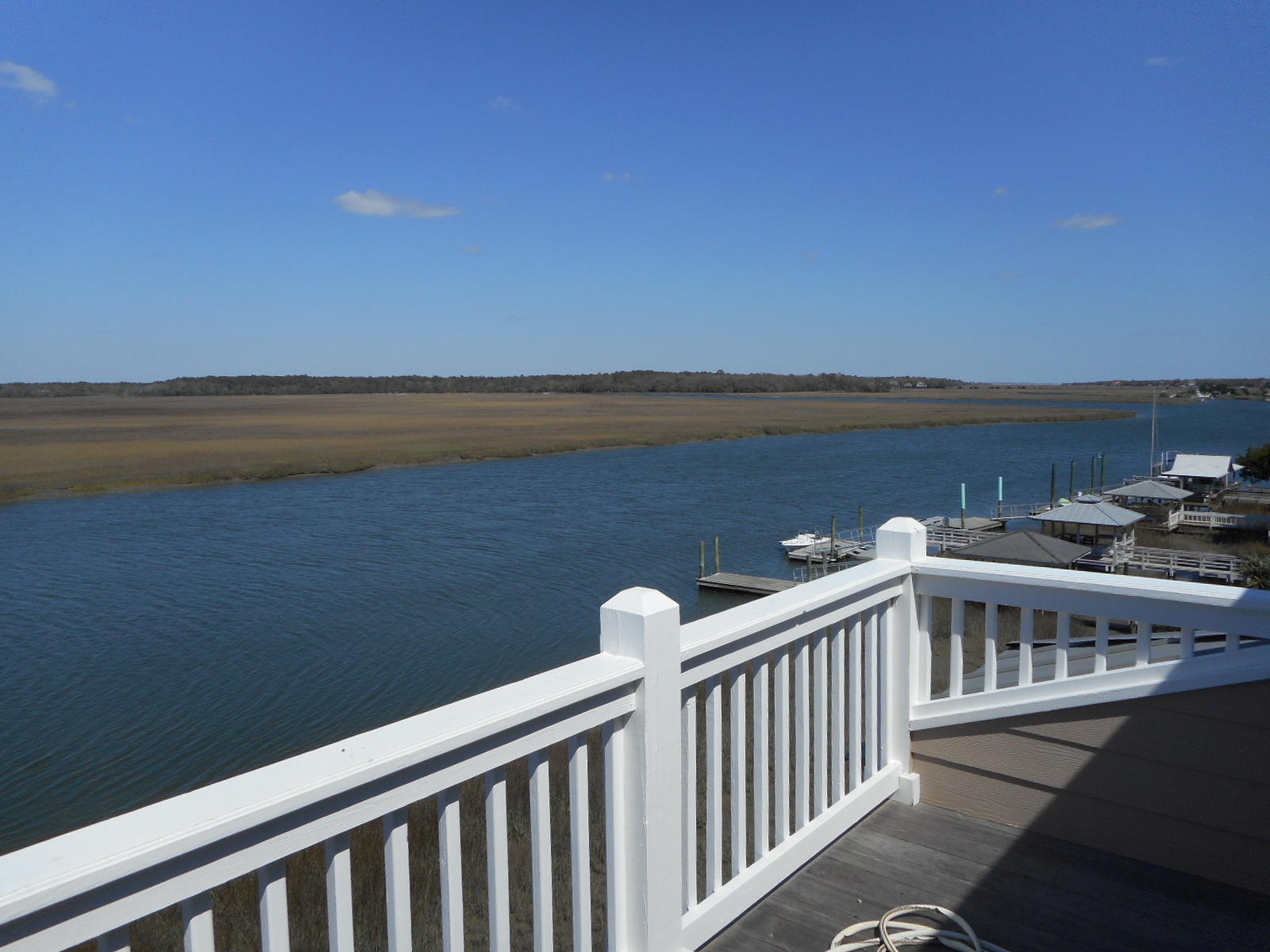 3751 Docksite Road Edisto Beach, SC 29438 - Photo 60 of 89 3751 Docksite 051
