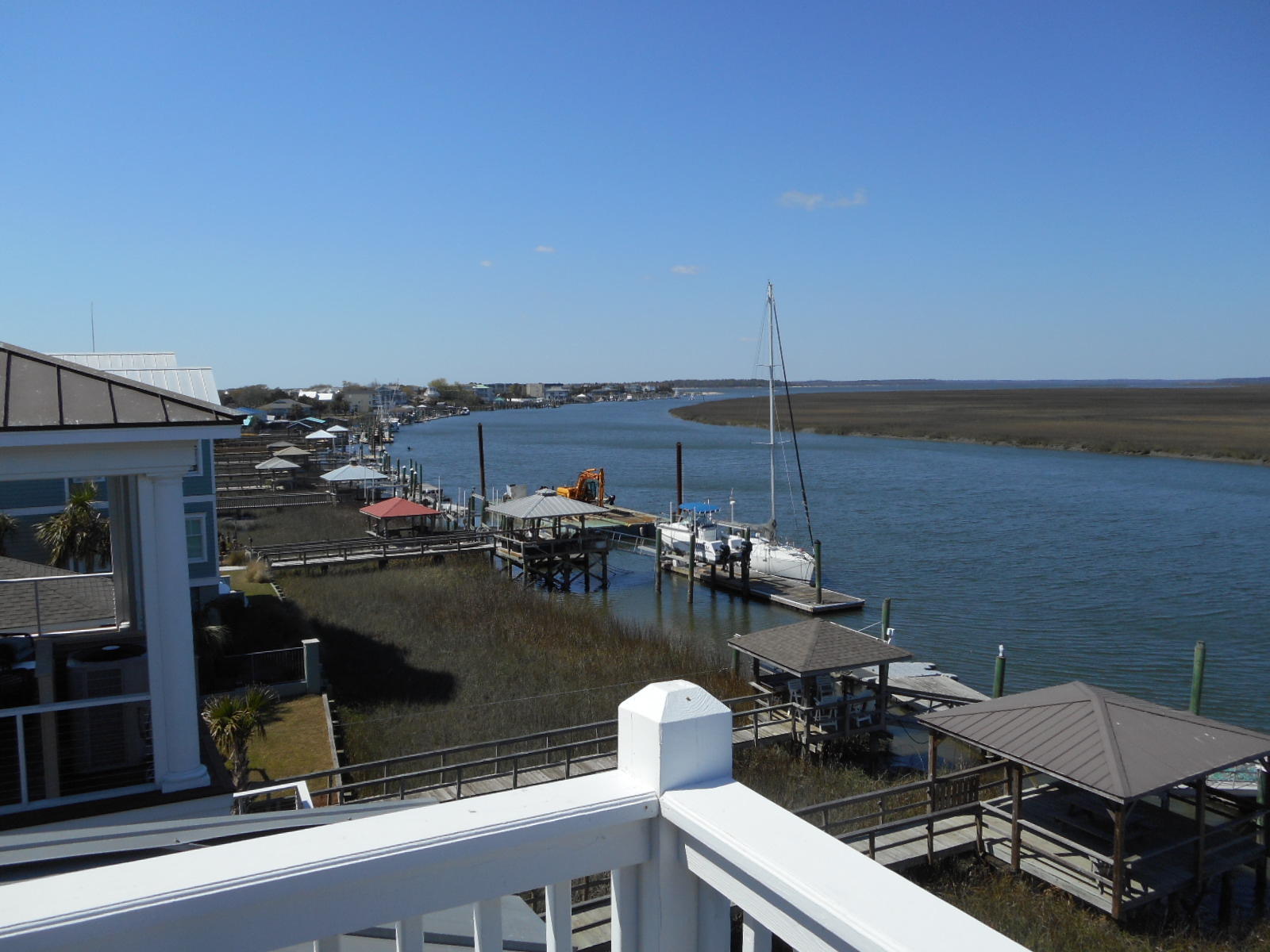 3751 Docksite Road Edisto Beach, SC 29438 - Photo 61 of 89 3751 Docksite 053