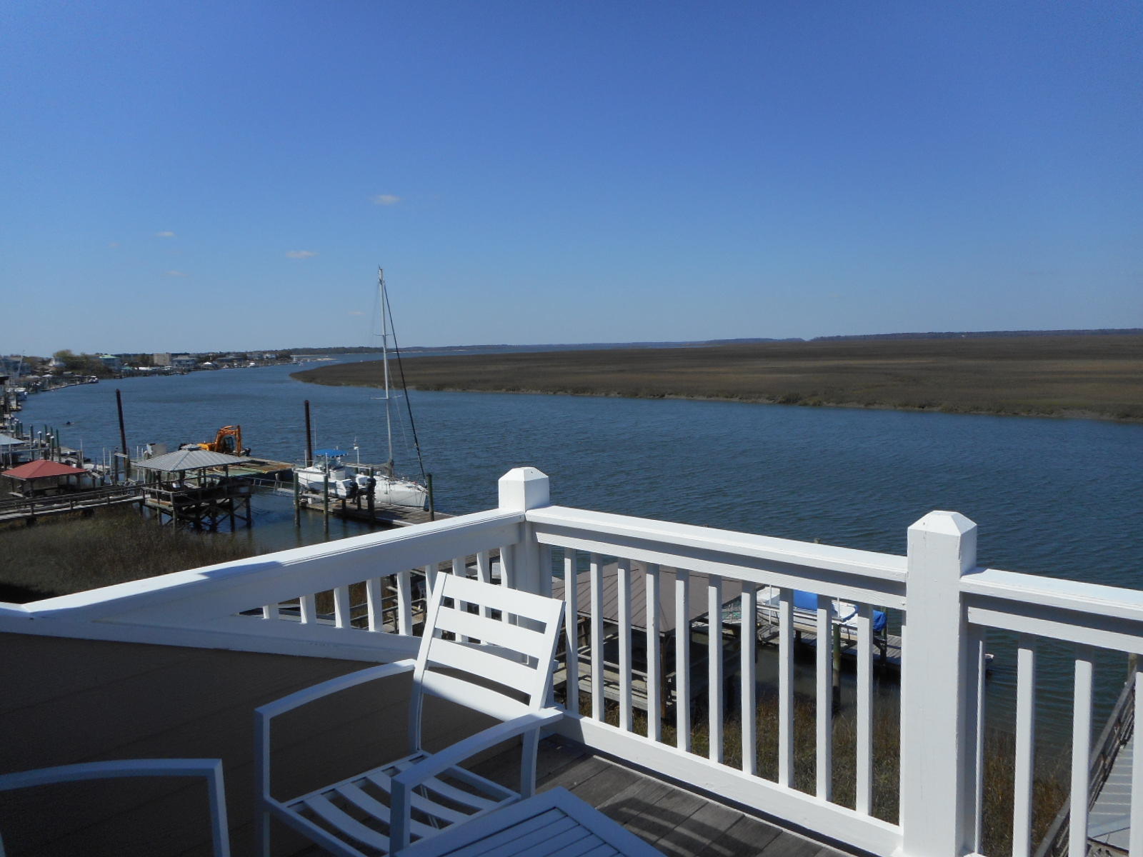 3751 Docksite Road Edisto Beach, SC 29438 - Photo 62 of 89 3751 Docksite 050