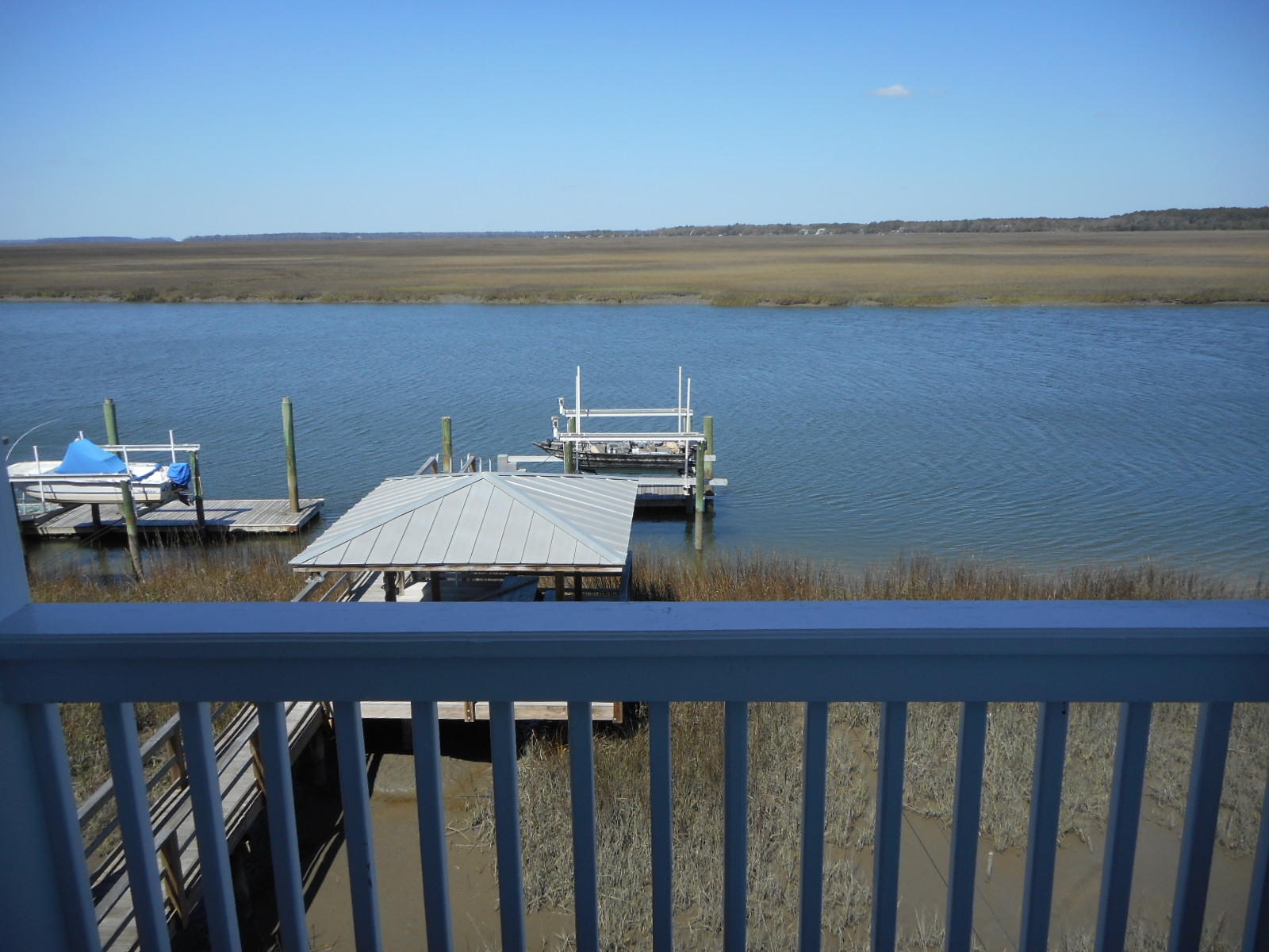 3751 Docksite Road Edisto Beach, SC 29438 - Photo 63 of 89 3751 Docksite 040