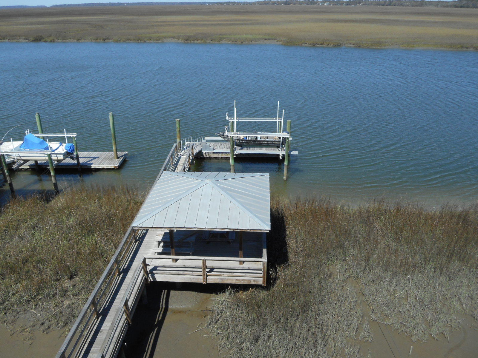 3751 Docksite Road Edisto Beach, SC 29438 - Photo 64 of 89 3751 Docksite 052