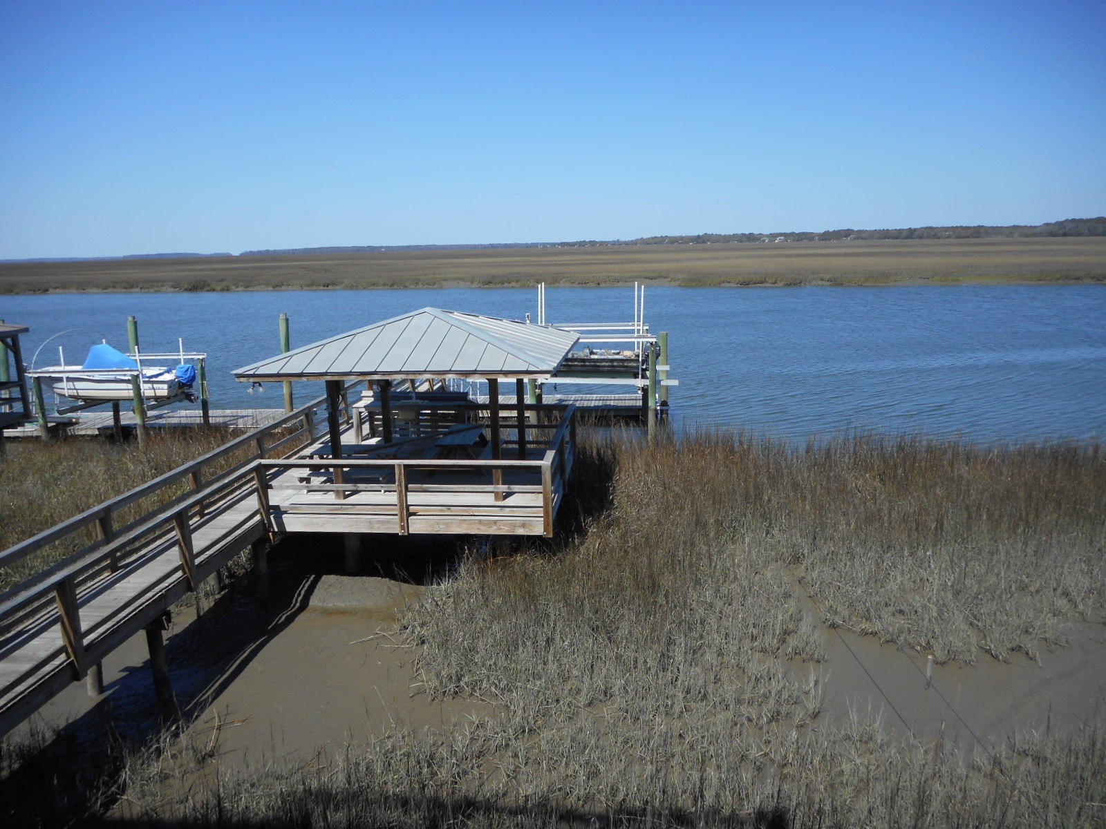 3751 Docksite Road Edisto Beach, SC 29438 - Photo 65 of 89 3751 Docksite 030
