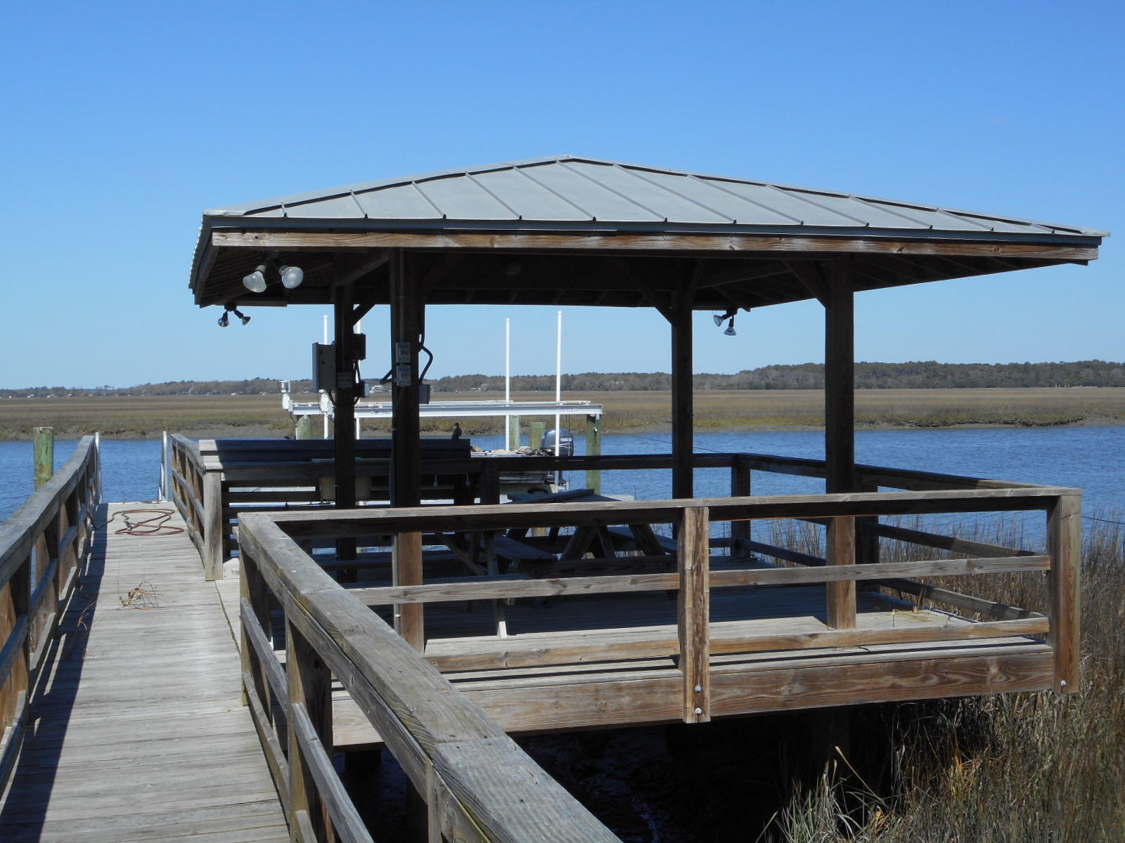 3751 Docksite Road Edisto Beach, SC 29438 - Photo 66 of 89 3751 Docksite 006