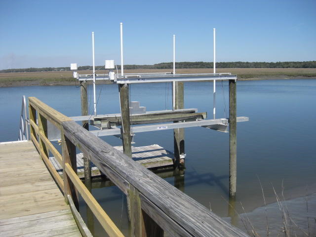 3751 Docksite Road Edisto Beach, SC 29438 - Photo 71 of 89 3751 Docksite Rd (3)