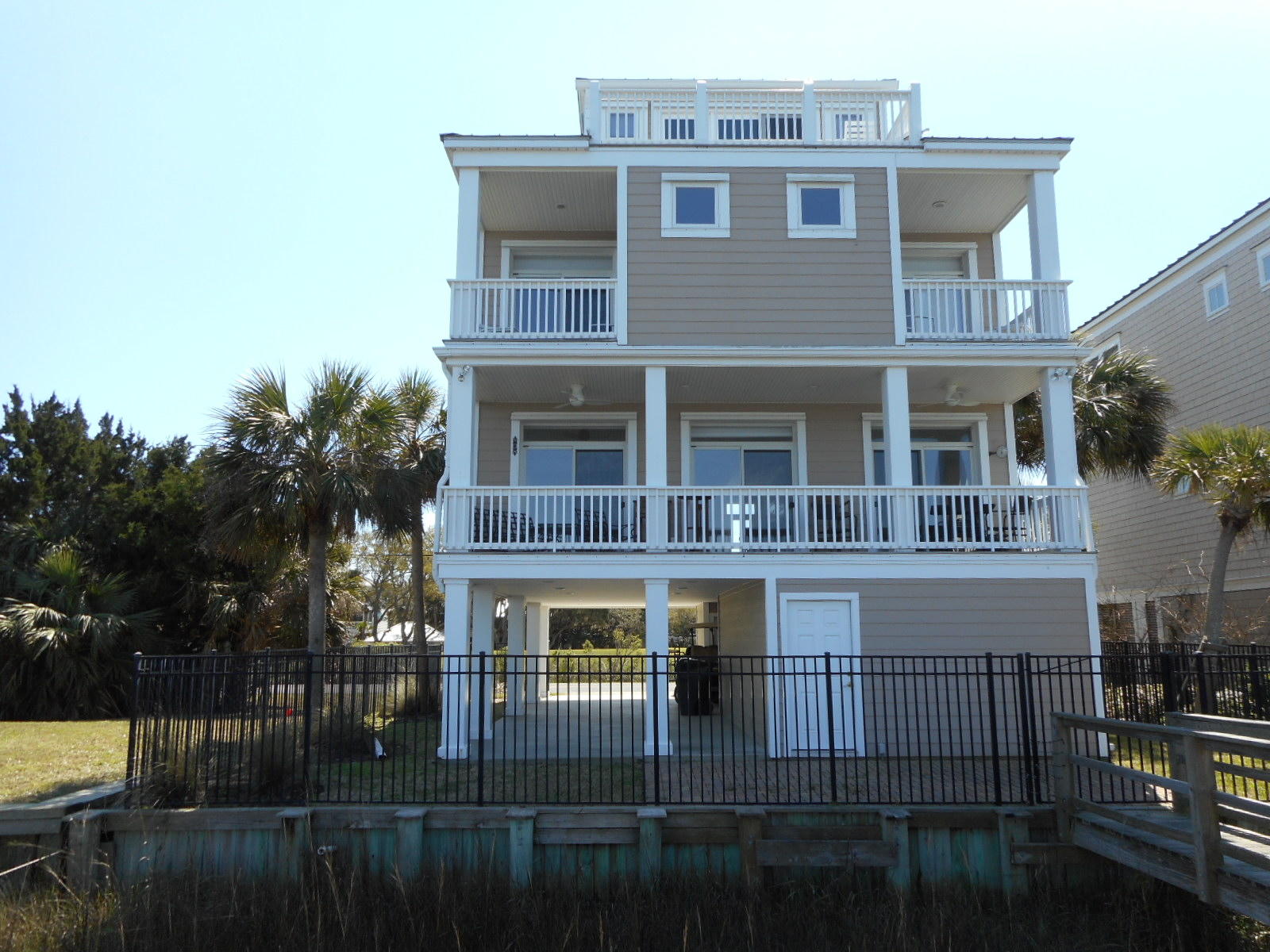 3751 Docksite Road Edisto Beach, SC 29438 - Photo 72 of 89 3751 Docksite 011
