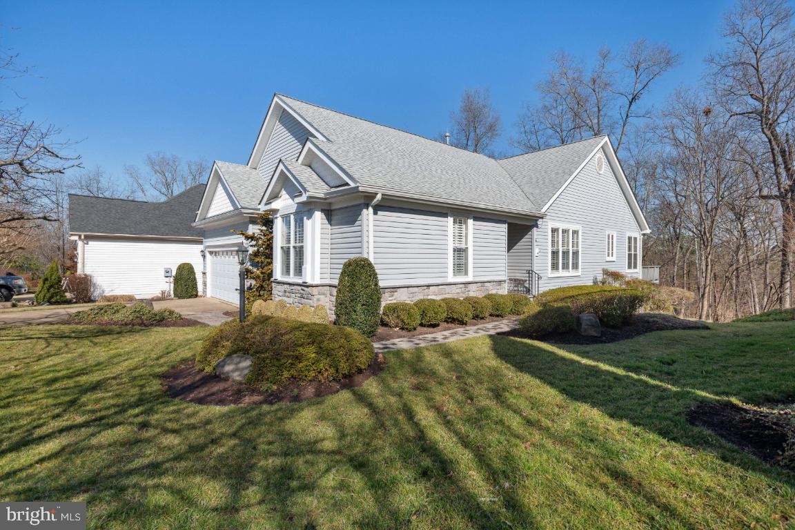 13554 Ryton Ridge Lane Gainesville, VA 20155 - Photo 2 of 41 Gallery Image 2