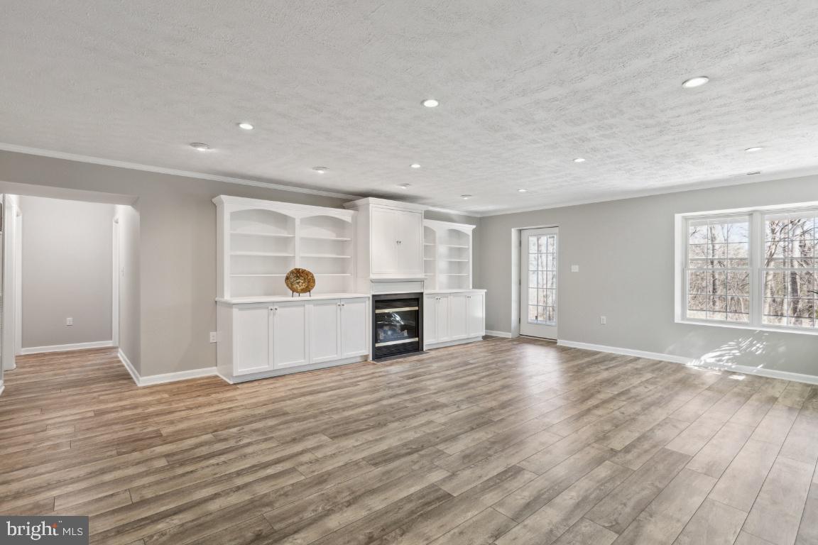 13554 Ryton Ridge Lane Gainesville, VA 20155 - Photo 25 of 41 Basement Rec Room