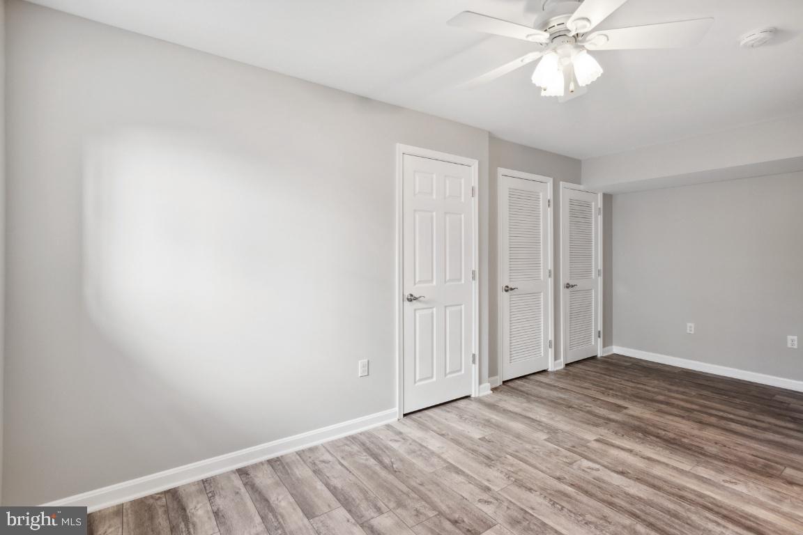 13554 Ryton Ridge Lane Gainesville, VA 20155 - Photo 30 of 41 Basement Bedroom
