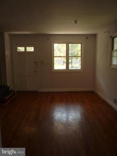 8516 11th Avenue Silver Spring, MD 20903 - Photo 2 of 21 Living Room