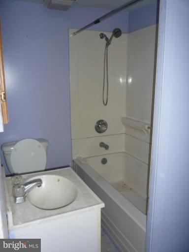 8516 11th Avenue Silver Spring, MD 20903 - Photo 12 of 21 Bath #2