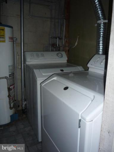 8516 11th Avenue Silver Spring, MD 20903 - Photo 13 of 21 Laundry Area 1