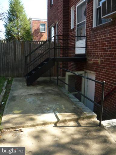 8516 11th Avenue Silver Spring, MD 20903 - Photo 16 of 21 Patio