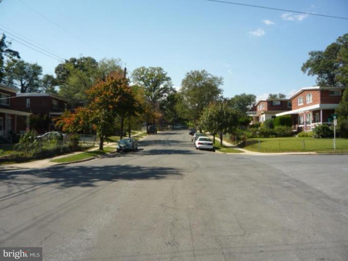 8516 11th Avenue Silver Spring, MD 20903 - Photo 20 of 21 Street View