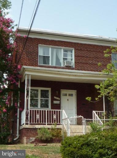 8516 11th Avenue Silver Spring, MD 20903 - Photo 21 of 21 Exterior #3
