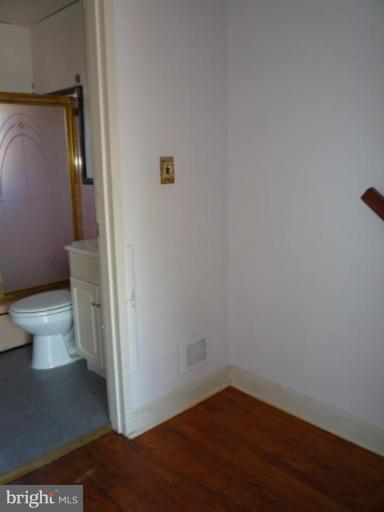 8516 11th Avenue Silver Spring, MD 20903 - Photo 9 of 21 Hallway