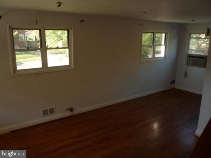 8516 11th Avenue Silver Spring, MD 20903 - Photo 10 of 21 Living Room #2