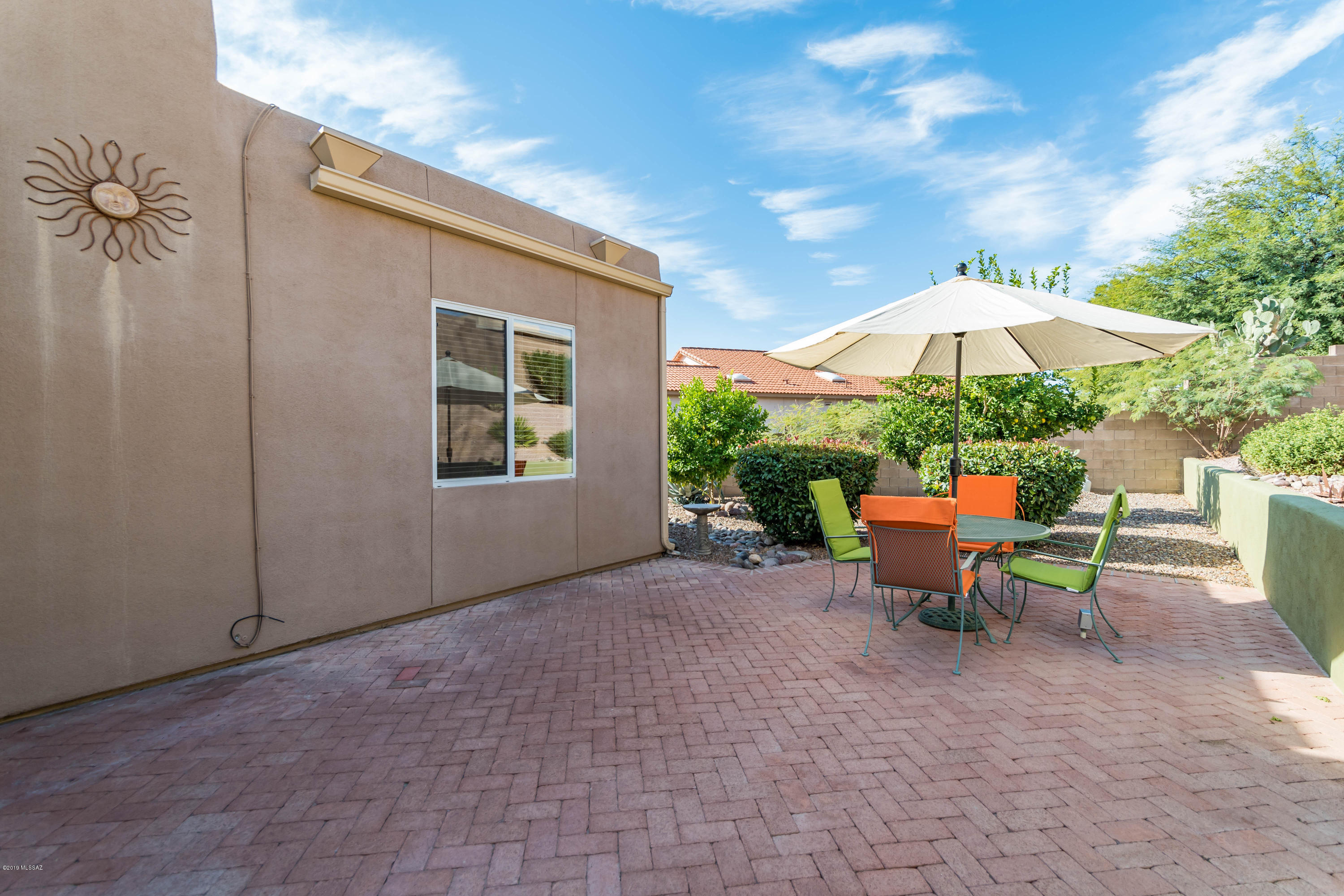 398 Ajax Peak Road Oro Valley, AZ 85737 - Photo 32 of 37