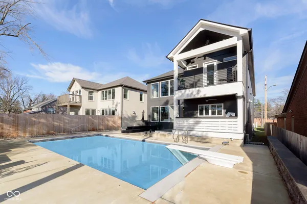 $8,900 | 429 West 86th Street, Indianapolis, IN 46260