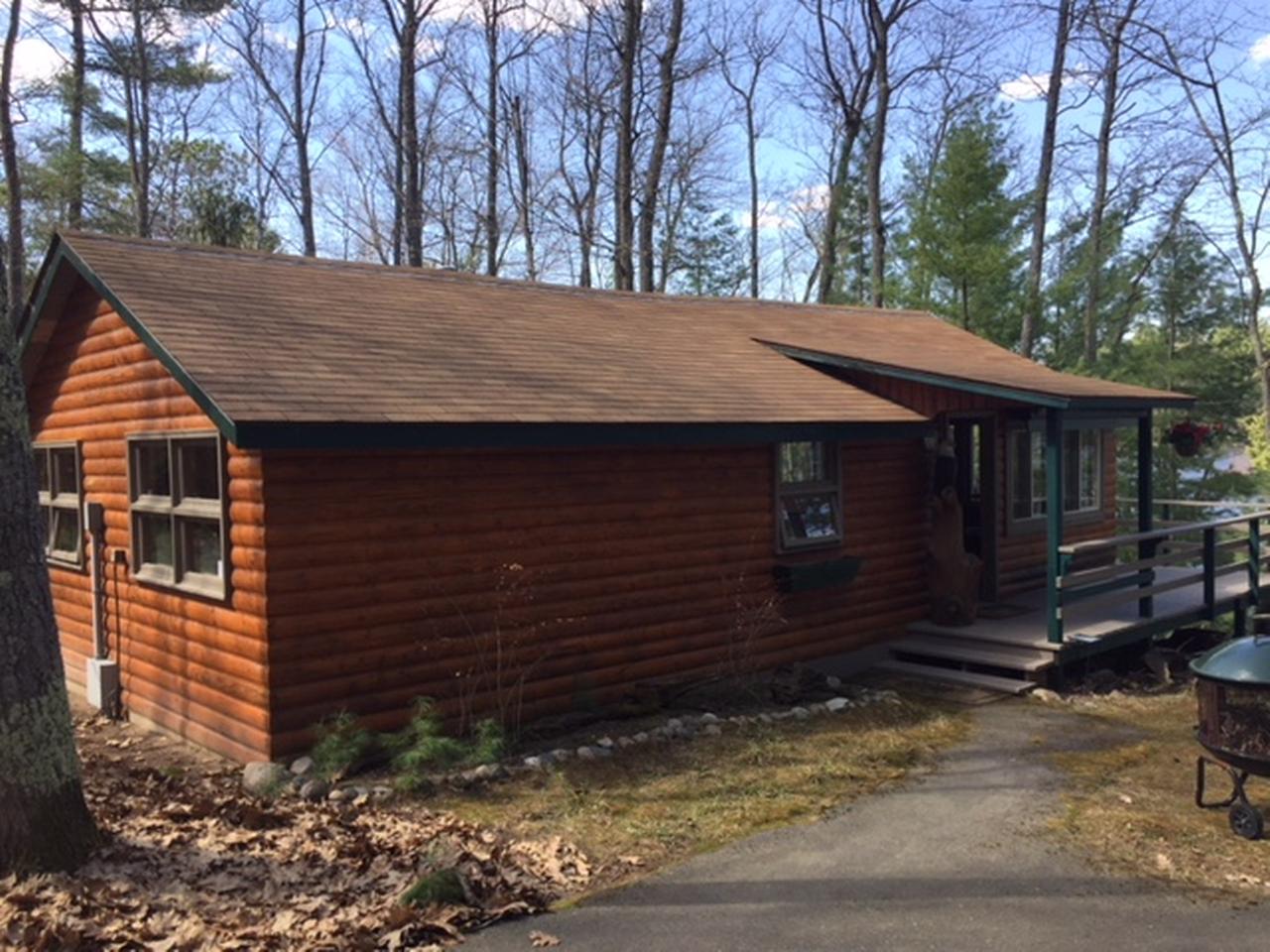 1798 Koubenec Road Three Lakes, WI 54562 - Photo 3 of 16 Gallery Image 3